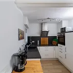 Freiken 28 Apartamento