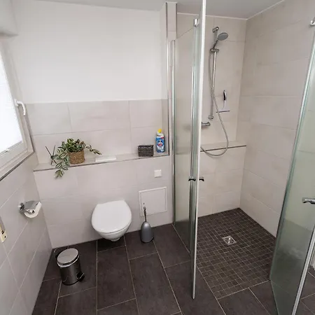 Freiken 28 Apartment