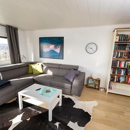 Lägenhet Freiken 28 *