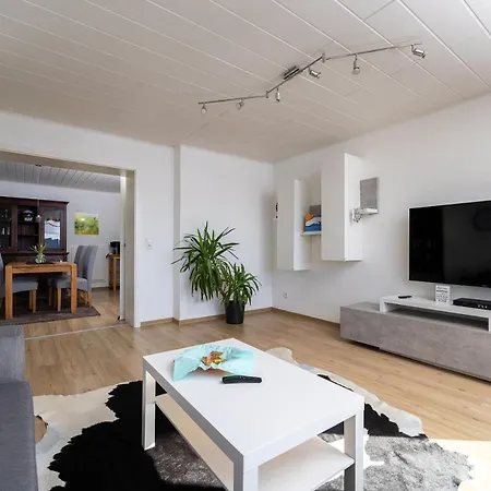 Apartamento Freiken 28 Arnsberg