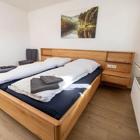 Freiken 28 Apartment Arnsberg