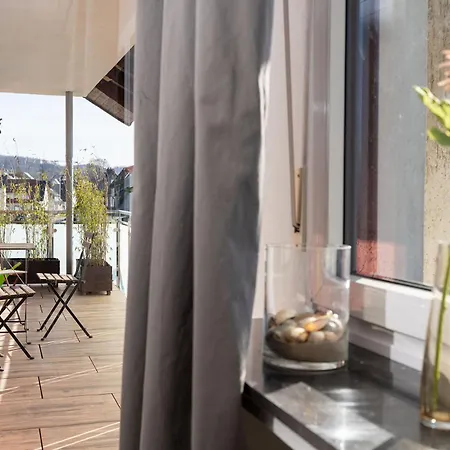 Freiken 28 Lägenhet *