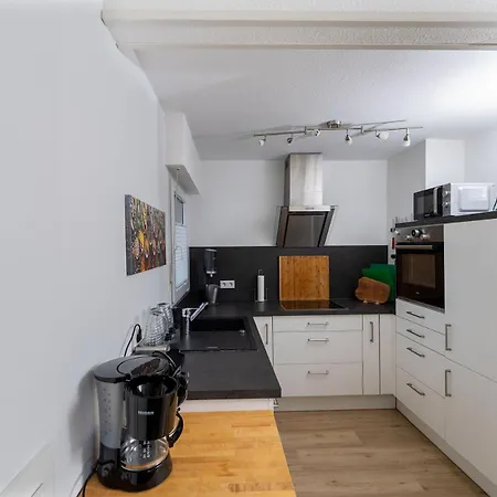 Freiken 28 Lägenhet