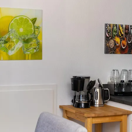 Lägenhet Freiken 28 *