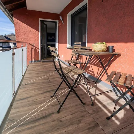 Freiken 28 Apartamento