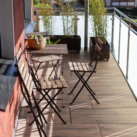 Freiken 28 Lägenhet *