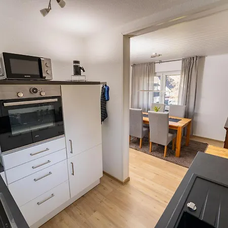 Apartment Freiken 28 Arnsberg