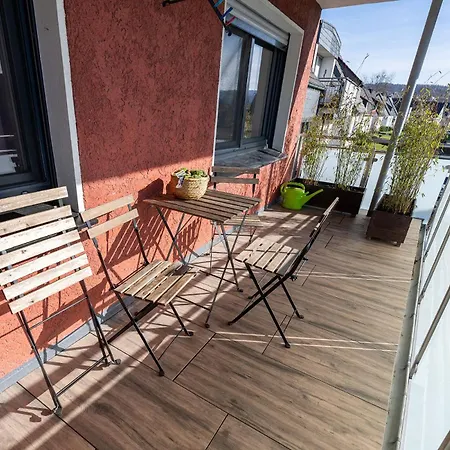Apartamento Freiken 28 *