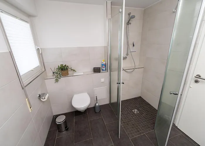 Freiken 28 Appartamento