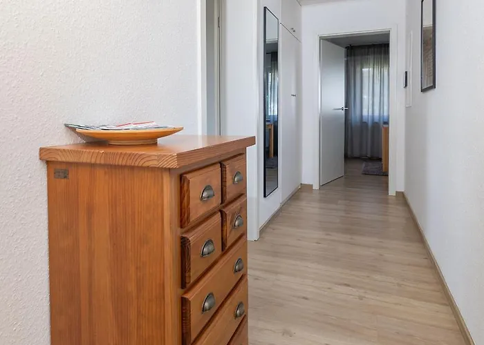 Appartamento Freiken 28 Arnsberg