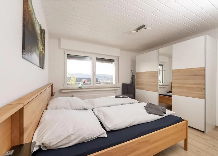 Freiken 28 Appartamento