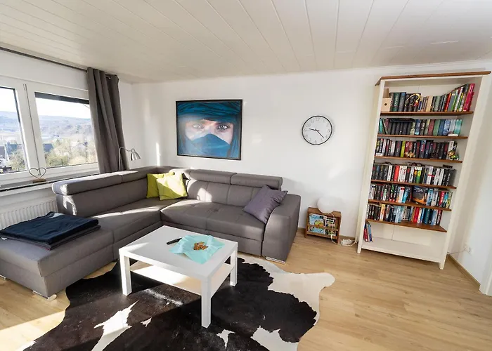 Appartamento Freiken 28 *