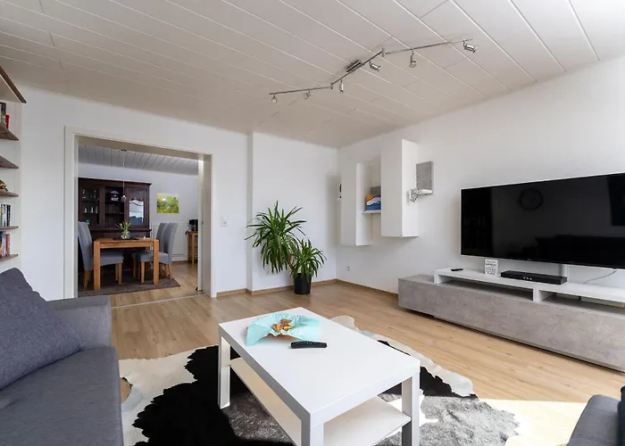 Appartamento Freiken 28 Arnsberg