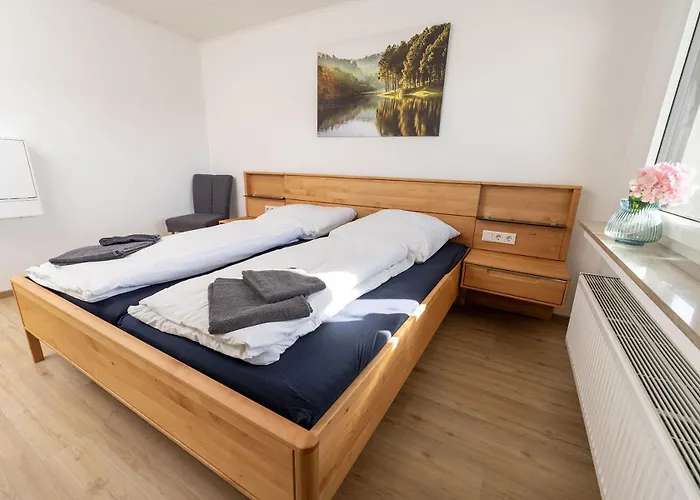 Freiken 28 Appartamento Arnsberg