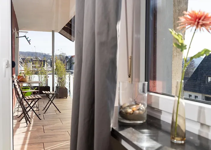 Freiken 28 Appartamento *