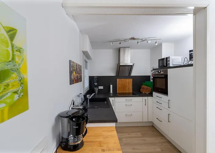 Freiken 28 Appartamento