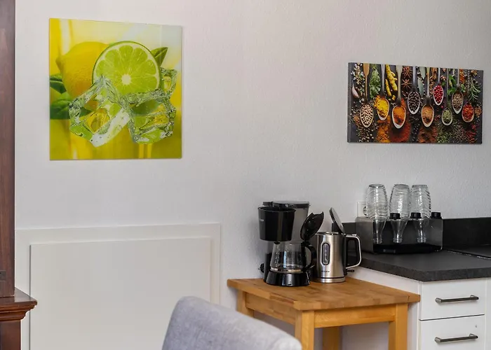 Appartamento Freiken 28 *