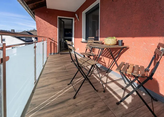 Freiken 28 Appartamento