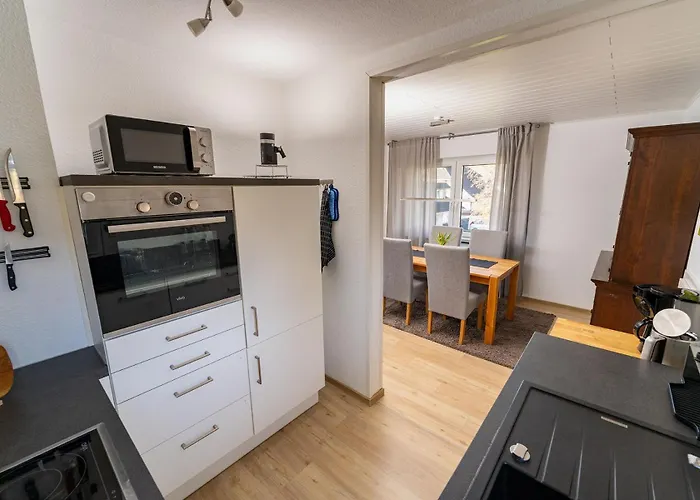 Appartamento Freiken 28 Arnsberg